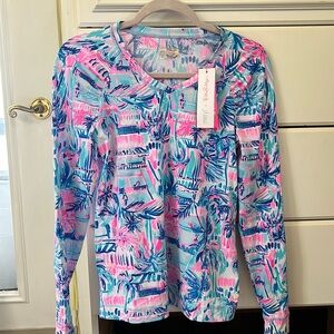 Lilly Pulitzer Long Sleeve